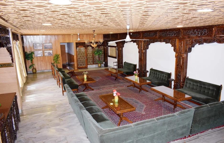 Kashmir